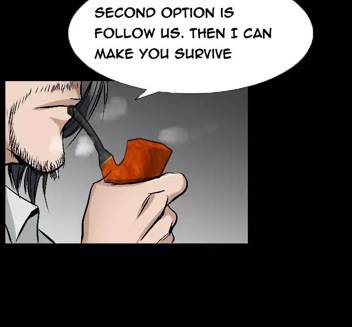 The Taste of Hands Chapter 78 page 27 - Chapter 78