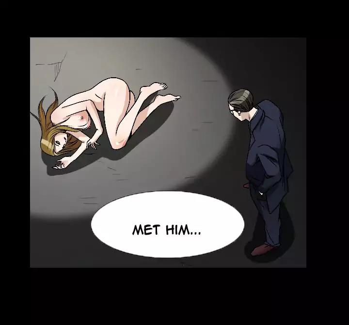 The Taste of Hands Chapter 79 page 18 - Chapter 79
