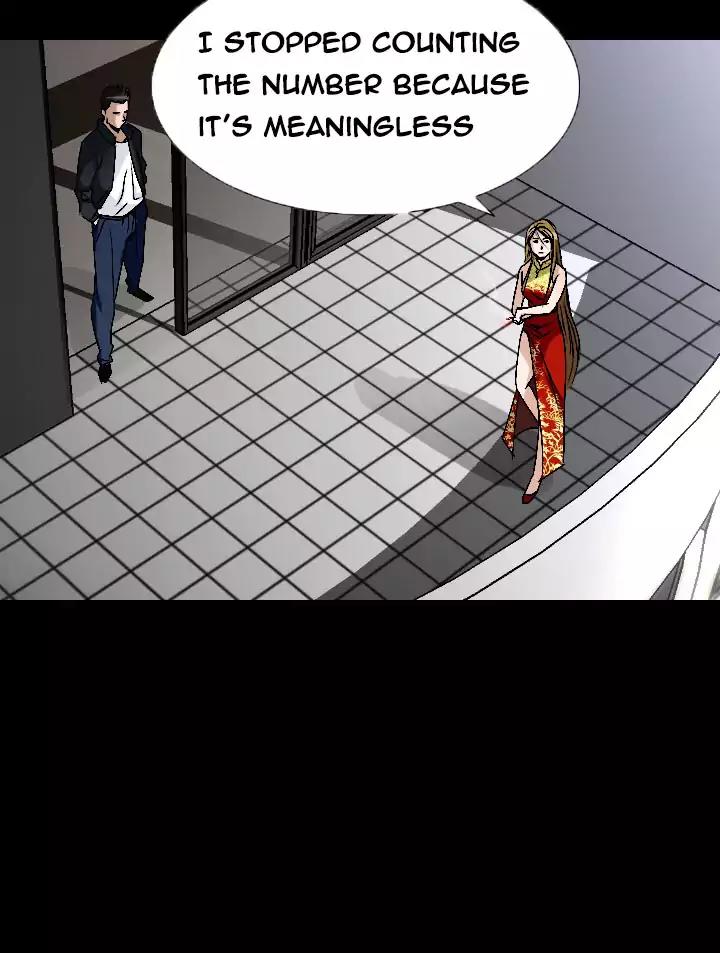 The Taste of Hands Chapter 79 page 6 - Chapter 79