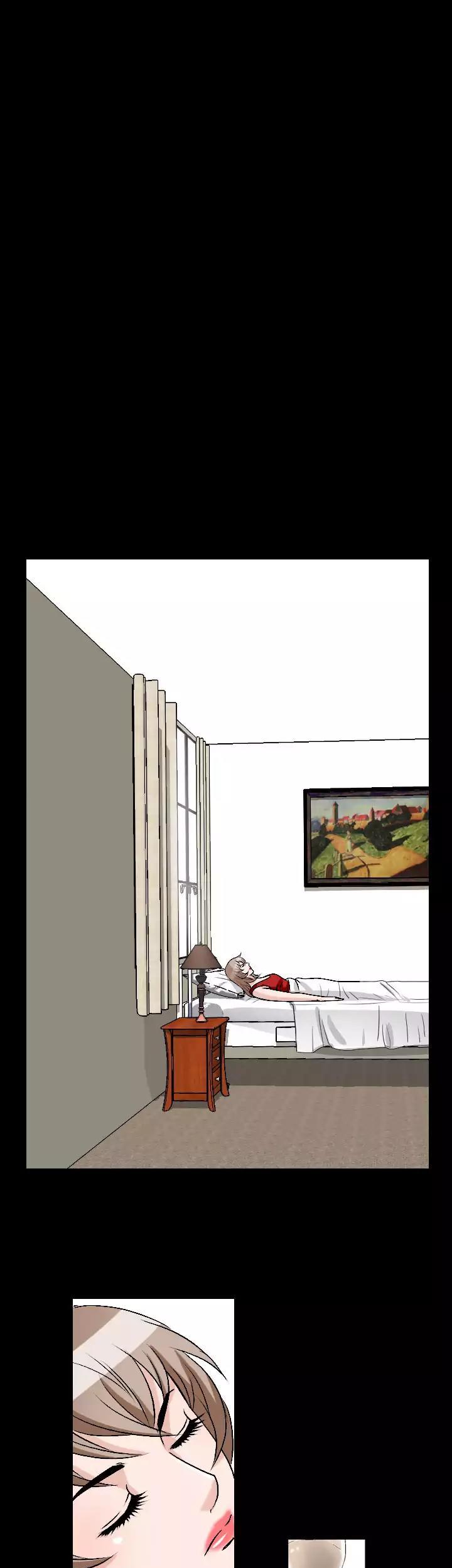 The Taste of Hands Chapter 80 page 3 - Chapter 80