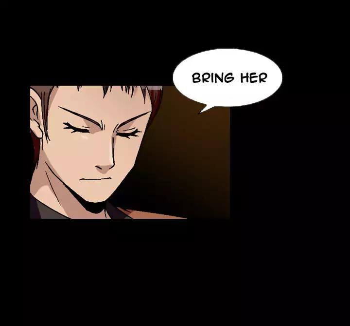 The Taste of Hands Chapter 81 page 11 - Chapter 81