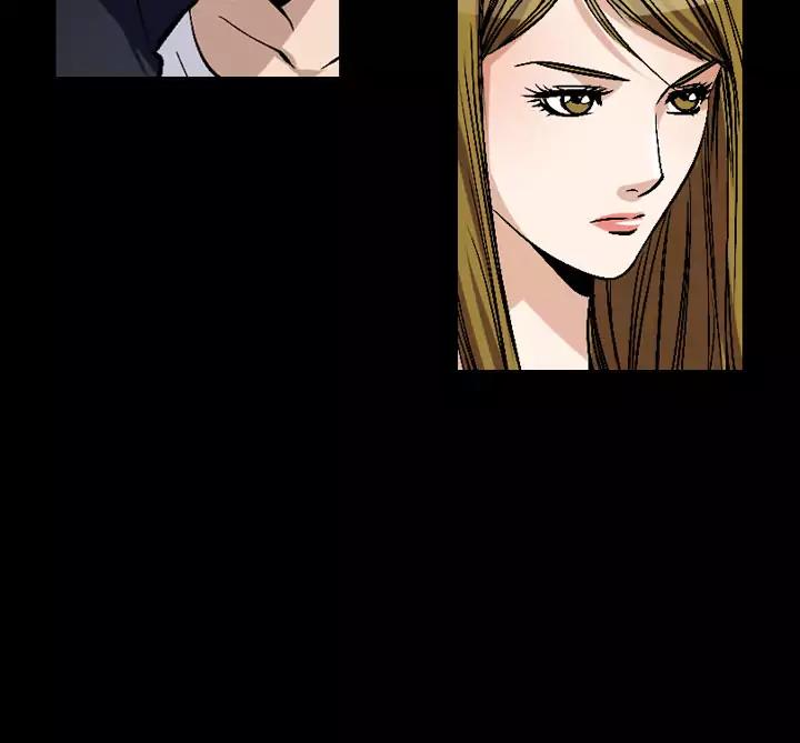 The Taste of Hands Chapter 81 page 21 - Chapter 81