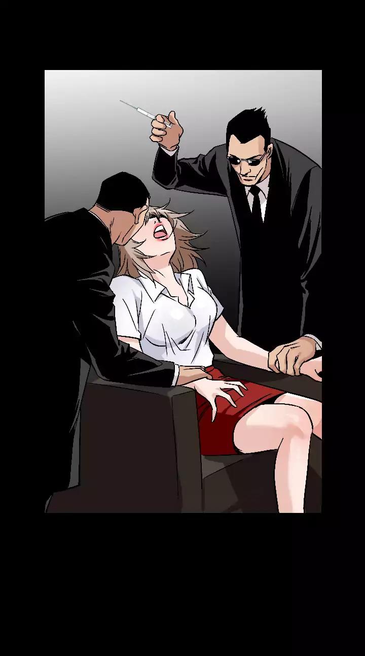 The Taste of Hands Chapter 81 page 32 - Chapter 81