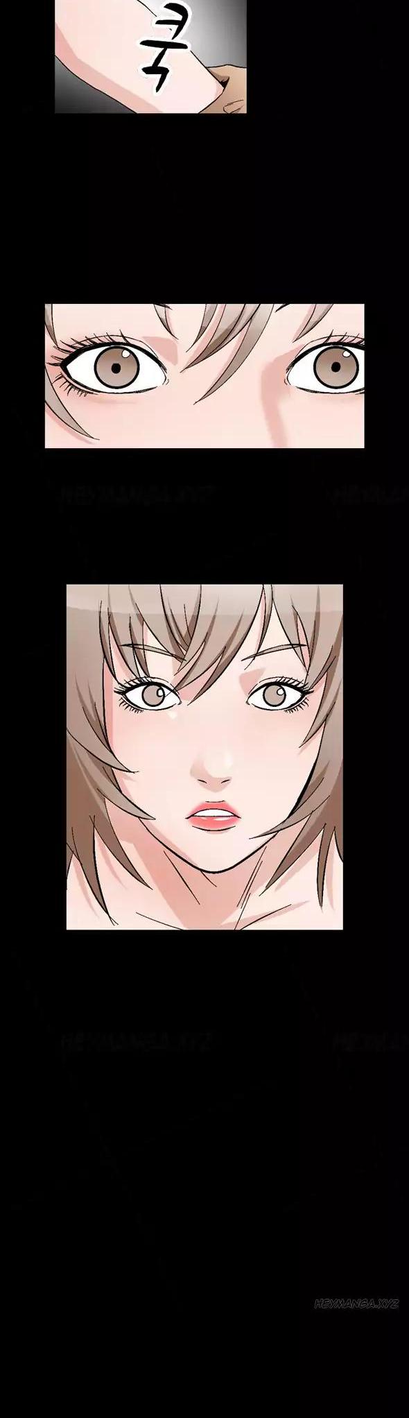 The Taste of Hands Chapter 82 page 2 - Chapter 82