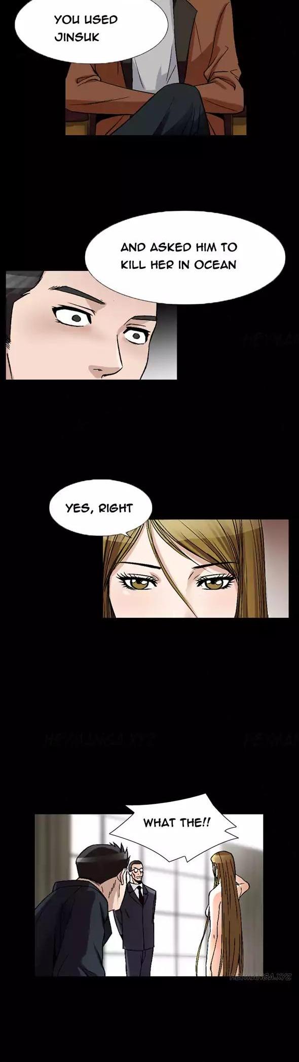 The Taste of Hands Chapter 82 page 4 - Chapter 82