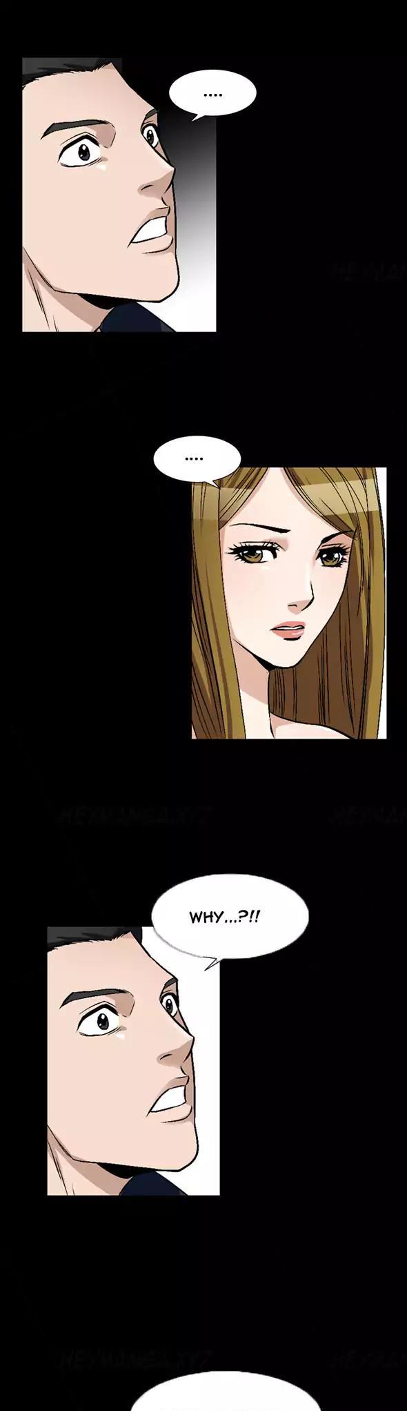 The Taste of Hands Chapter 82 page 7 - Chapter 82