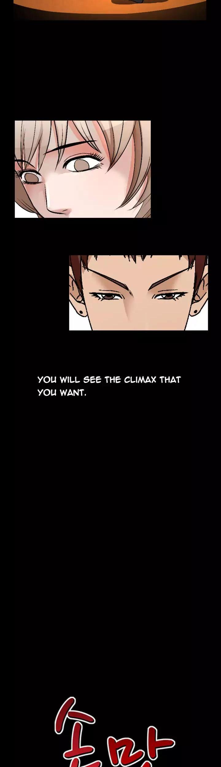 The Taste of Hands Chapter 83 page 2 - Chapter 83