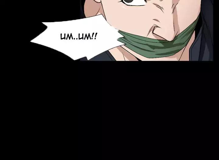 The Taste of Hands Chapter 83 page 8 - Chapter 83