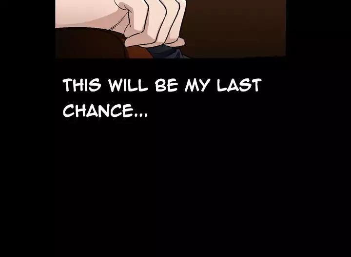The Taste of Hands Chapter 84 page 9 - Chapter 84