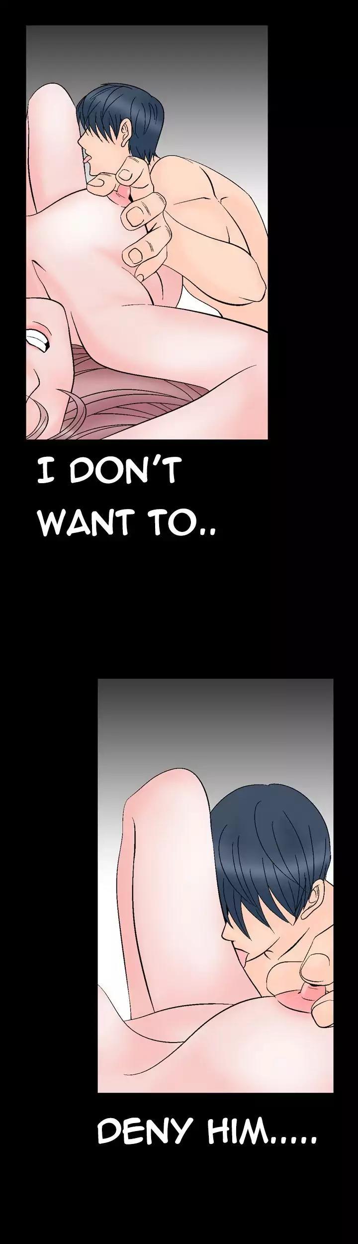 The Taste of Hands Chapter 9 page 11 - Chapter 9