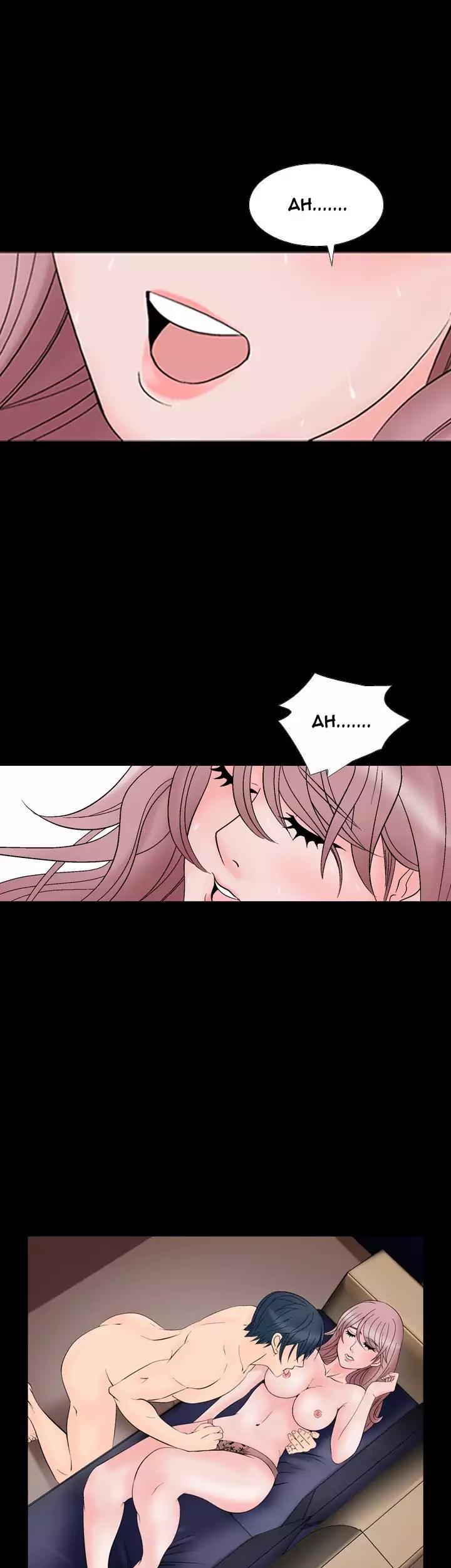 The Taste of Hands Chapter 9 page 9 - Chapter 9