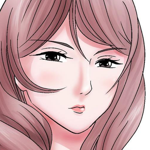 The Taste of the Hand Chapter 1 cover