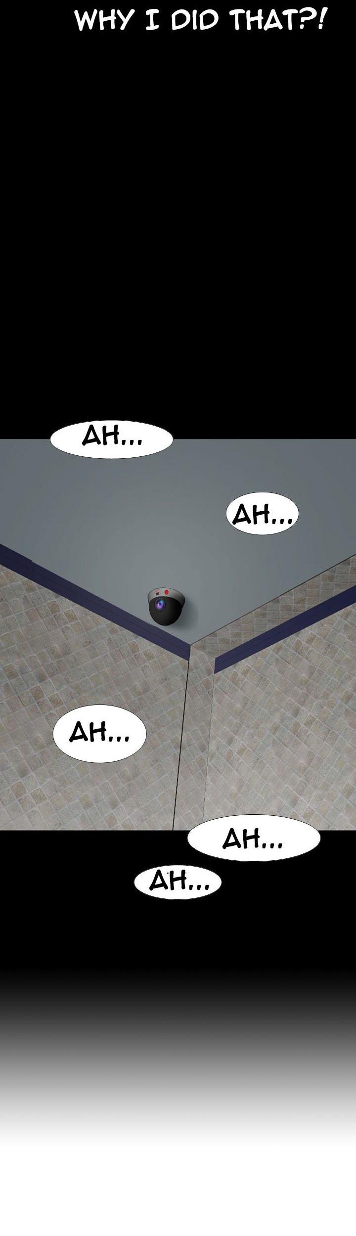 The Taste of the Hand Chapter 10 page 22 - Chapter 10