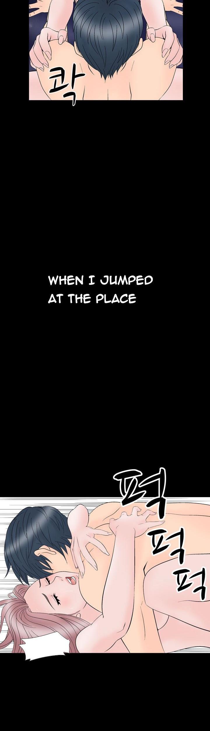 The Taste of the Hand Chapter 10 page 4 - Chapter 10