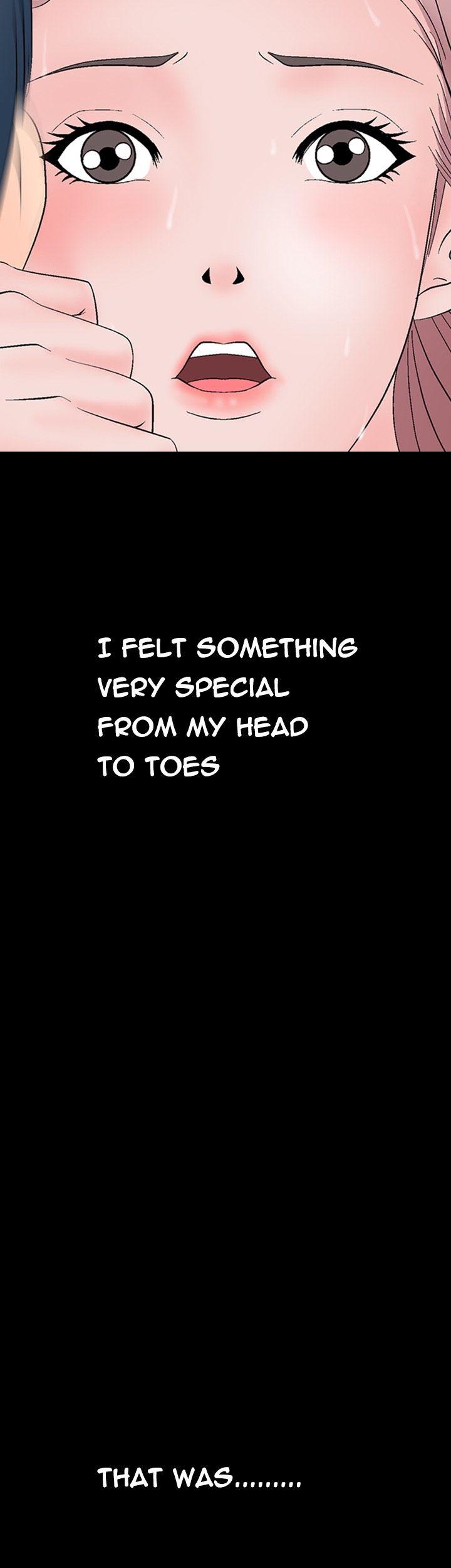 The Taste of the Hand Chapter 10 page 7 - Chapter 10