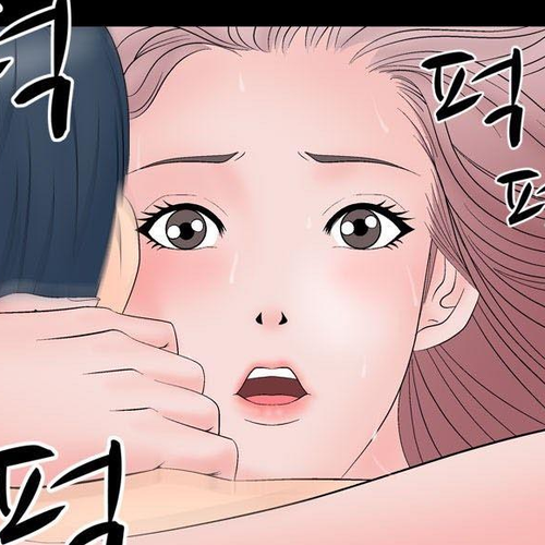 The Taste of the Hand Chapter 10 cover