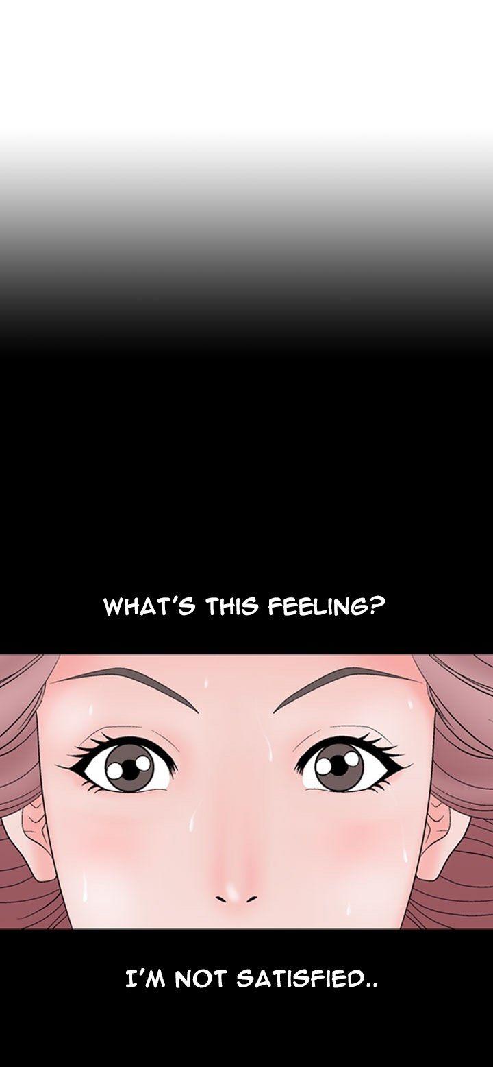 The Taste of the Hand Chapter 11 page 27 - Chapter 11