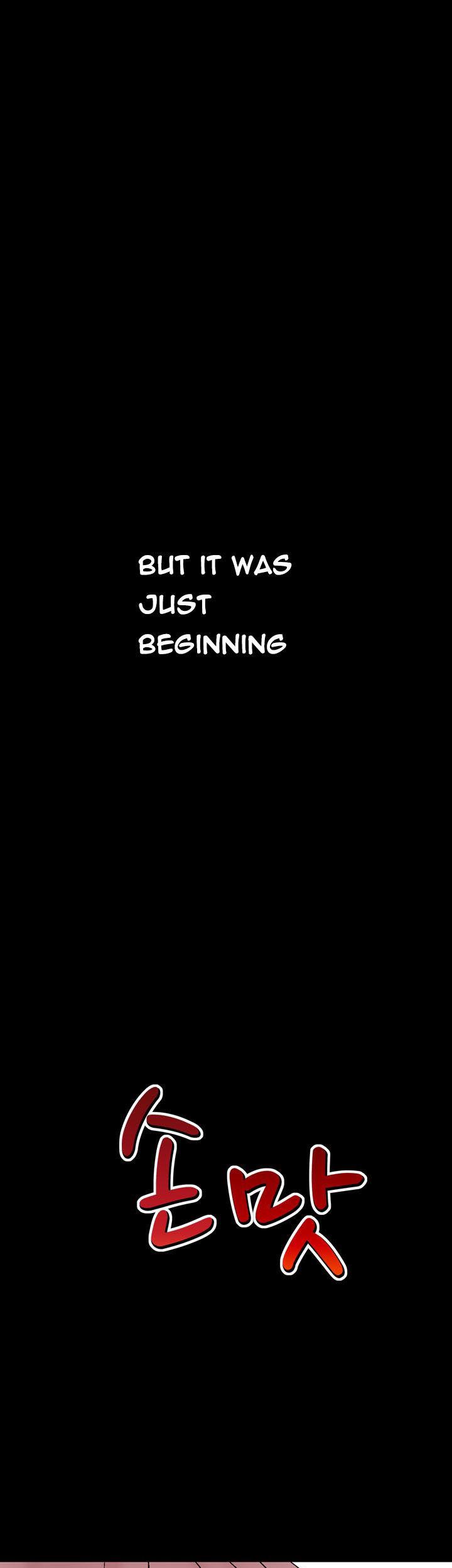 The Taste of the Hand Chapter 12 page 25 - Chapter 12