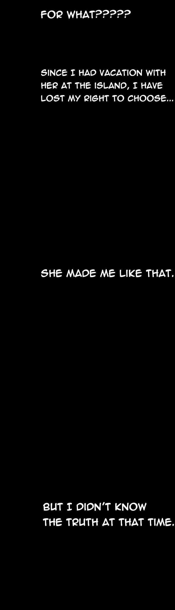 The Taste of the Hand Chapter 13 page 18 - Chapter 13