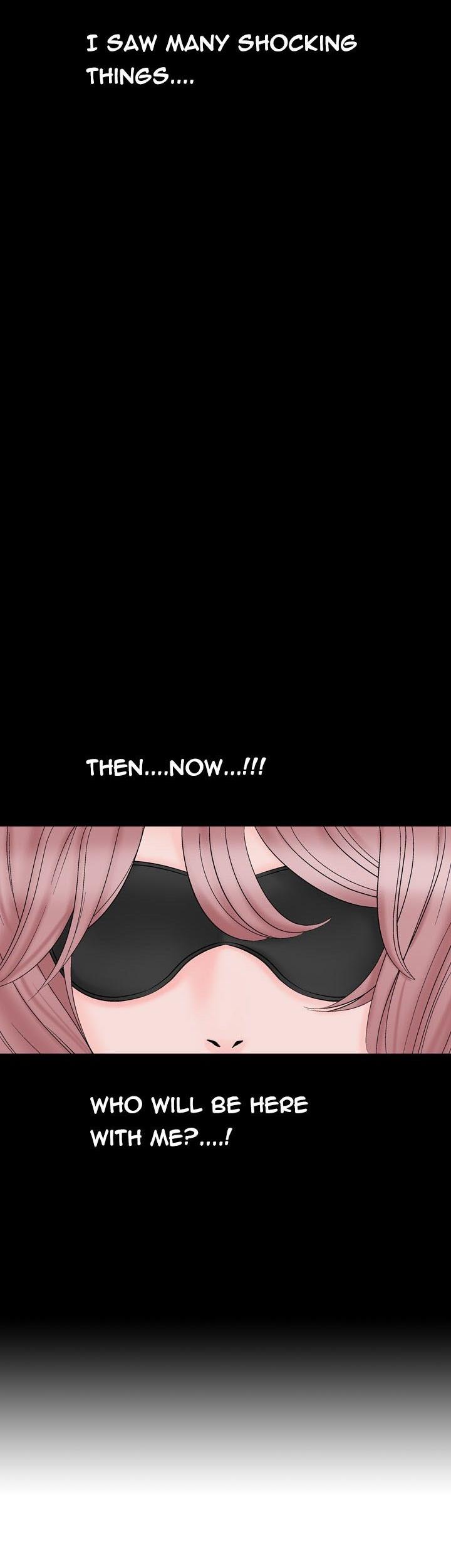 The Taste of the Hand Chapter 13 page 28 - Chapter 13
