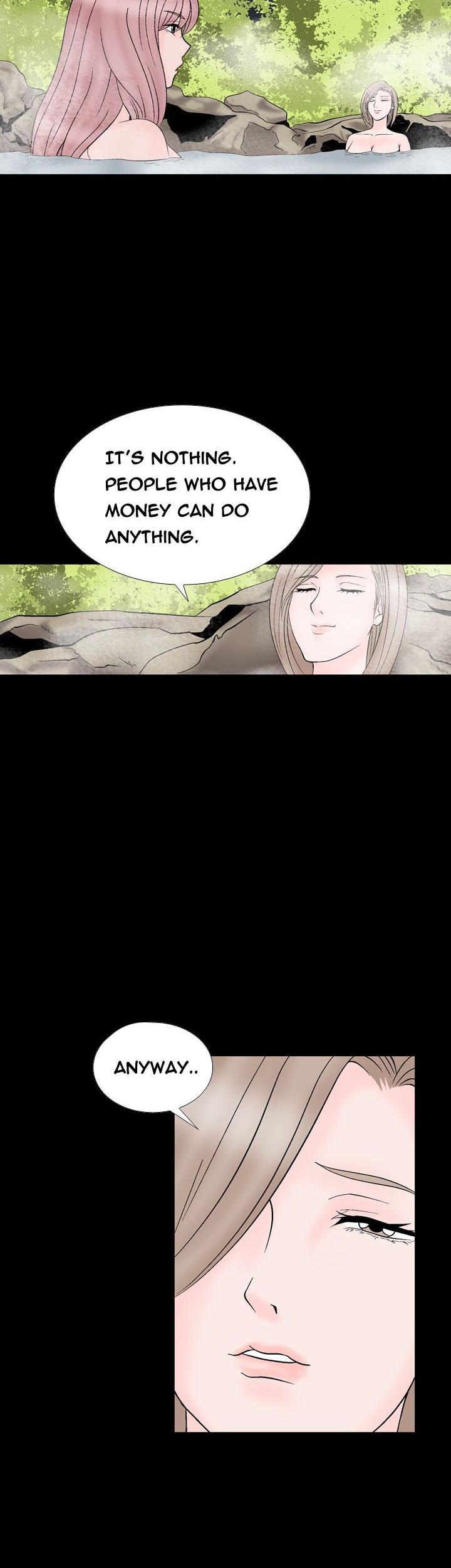 The Taste of the Hand Chapter 13 page 4 - Chapter 13