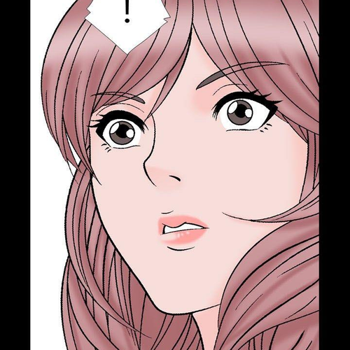 The Taste of the Hand Chapter 13 cover