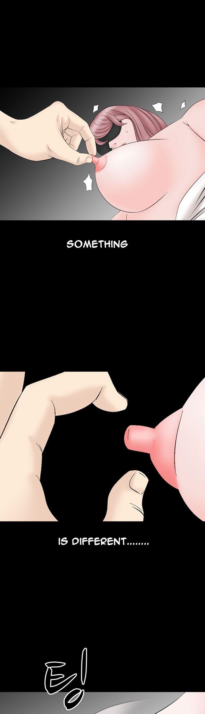 The Taste of the Hand Chapter 14 page 21 - Chapter 14