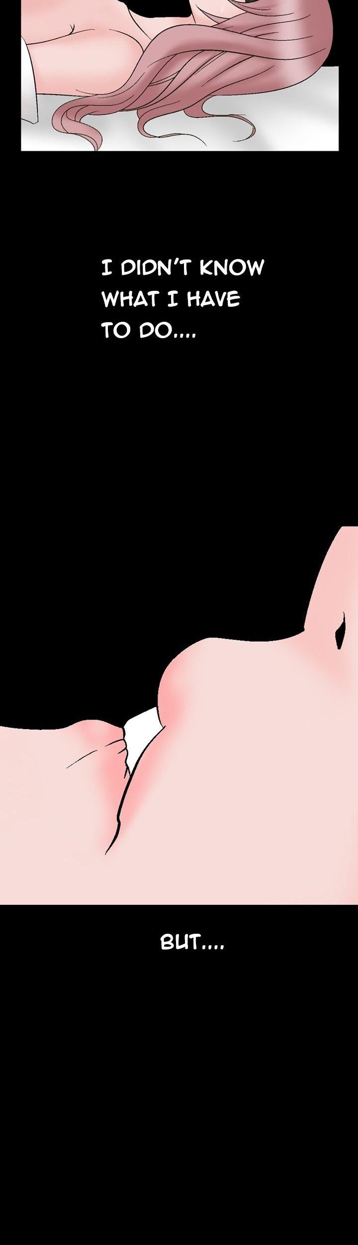 The Taste of the Hand Chapter 15 page 14 - Chapter 15