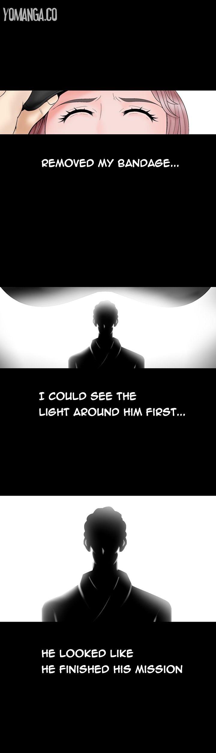 The Taste of the Hand Chapter 15 page 25 - Chapter 15
