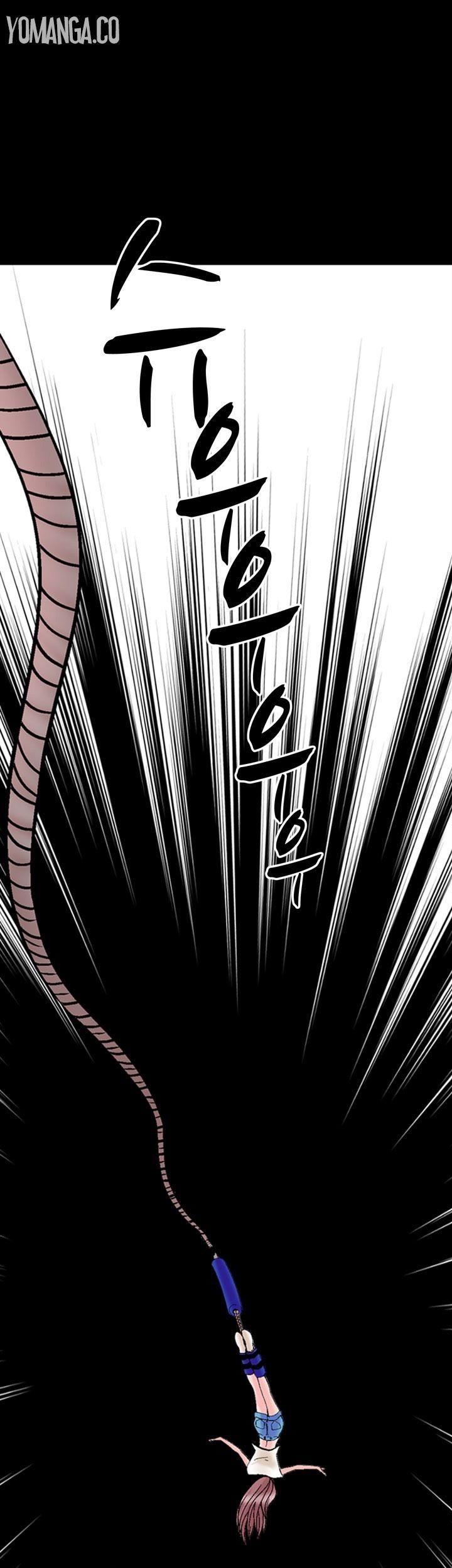 The Taste of the Hand Chapter 15 page 29 - Chapter 15