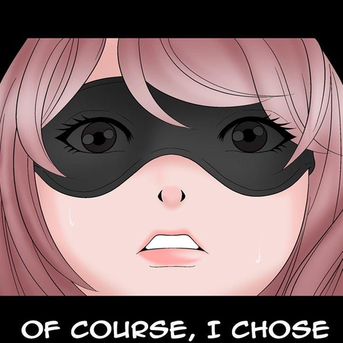 The Taste of the Hand Chapter 15 cover