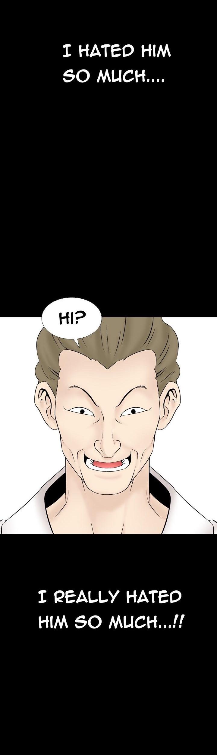 The Taste of the Hand Chapter 16 page 14 - Chapter 16