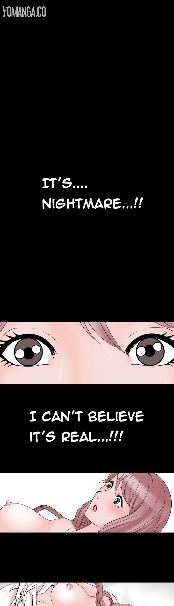 The Taste of the Hand Chapter 16 page 15 - Chapter 16
