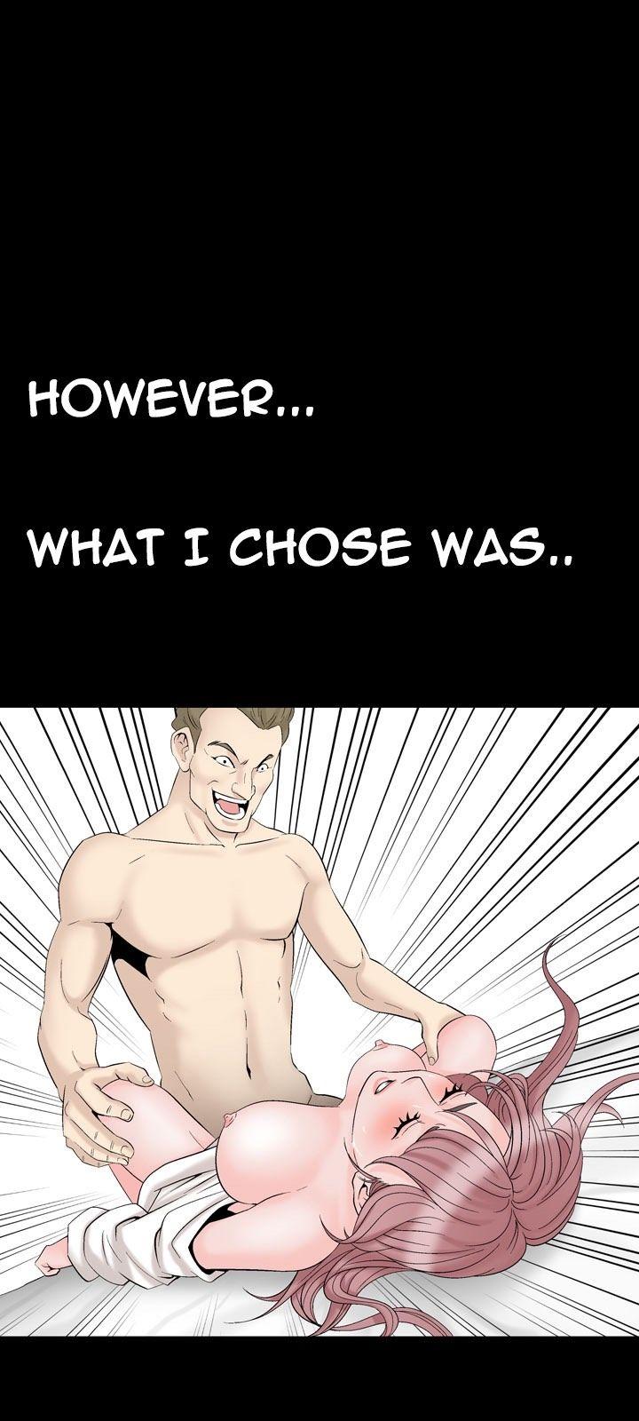 The Taste of the Hand Chapter 16 page 23 - Chapter 16