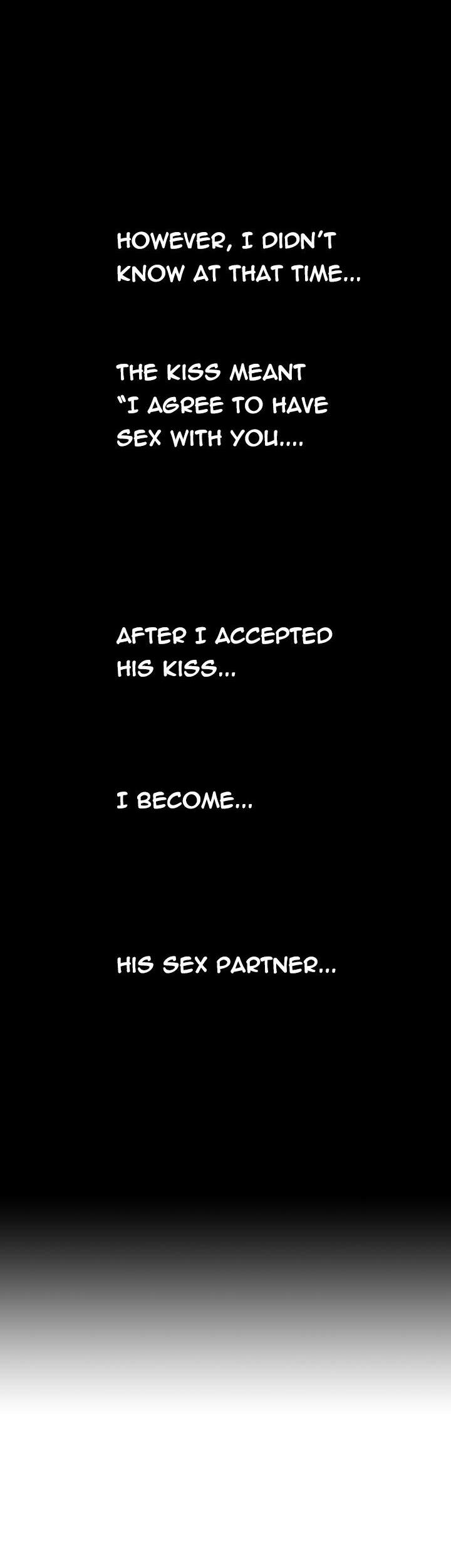 The Taste of the Hand Chapter 16 page 27 - Chapter 16