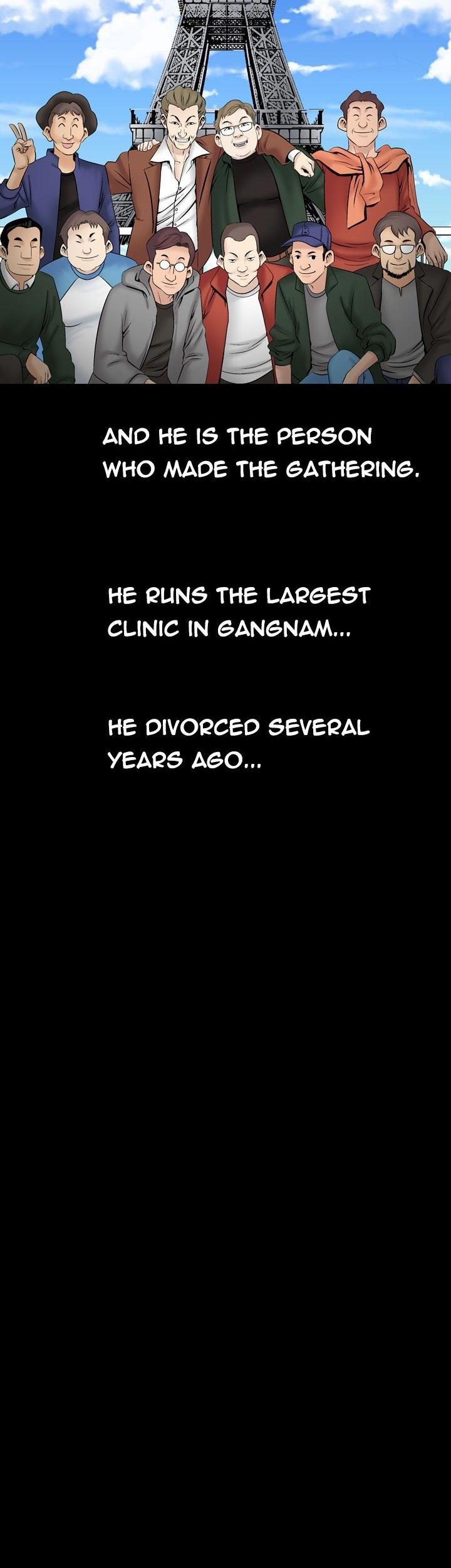 The Taste of the Hand Chapter 16 page 4 - Chapter 16