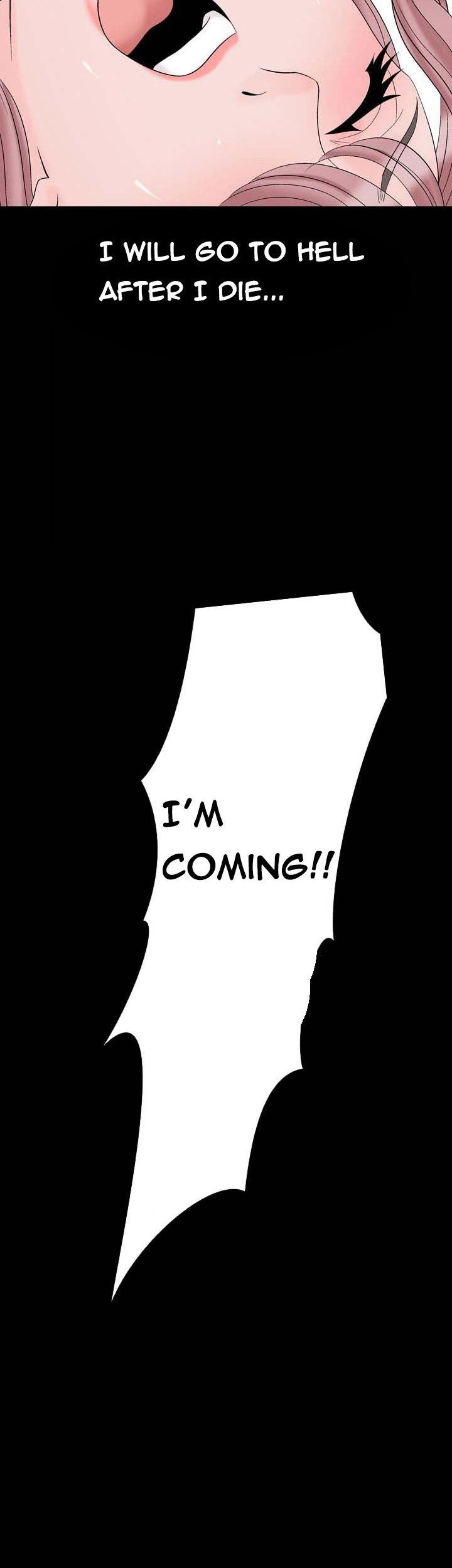 The Taste of the Hand Chapter 17 page 14 - Chapter 17