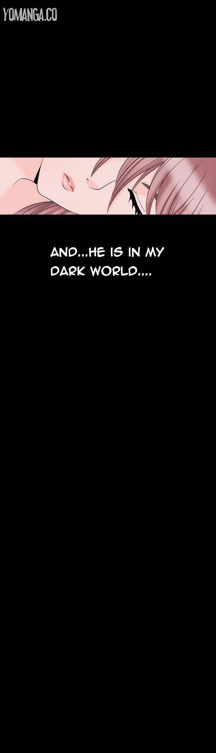 The Taste of the Hand Chapter 17 page 19 - Chapter 17