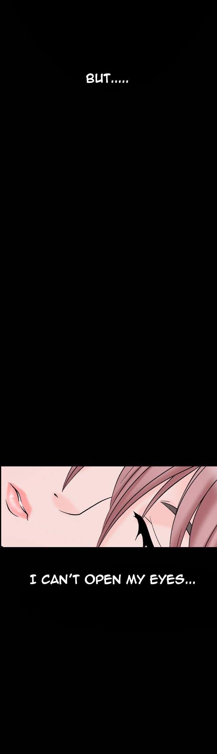 The Taste of the Hand Chapter 17 page 20 - Chapter 17