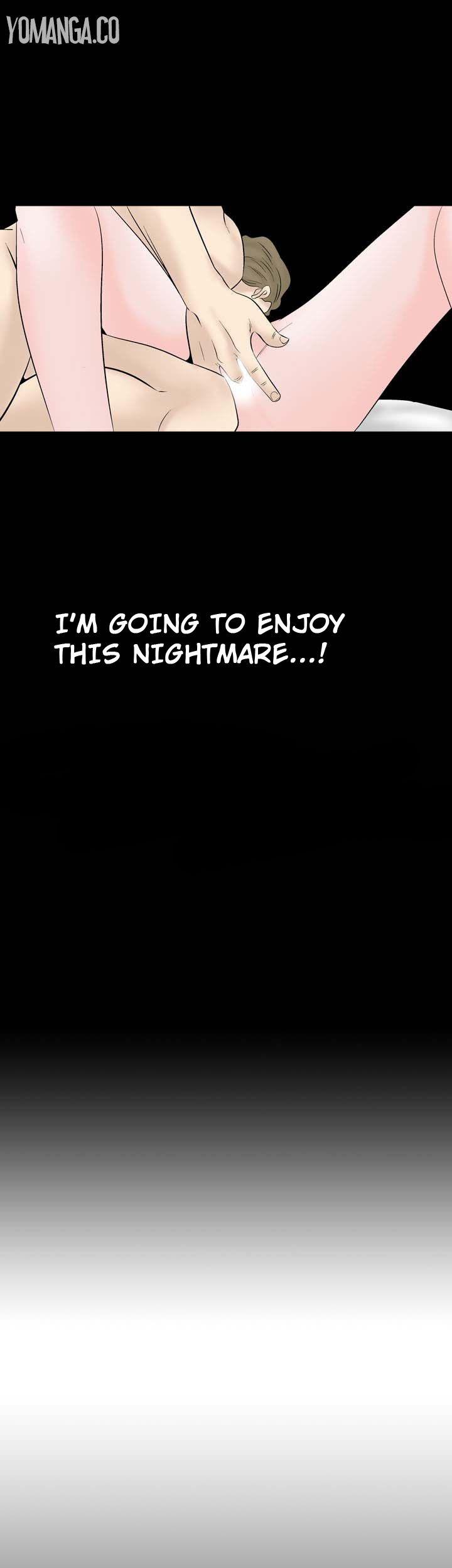 The Taste of the Hand Chapter 17 page 23 - Chapter 17