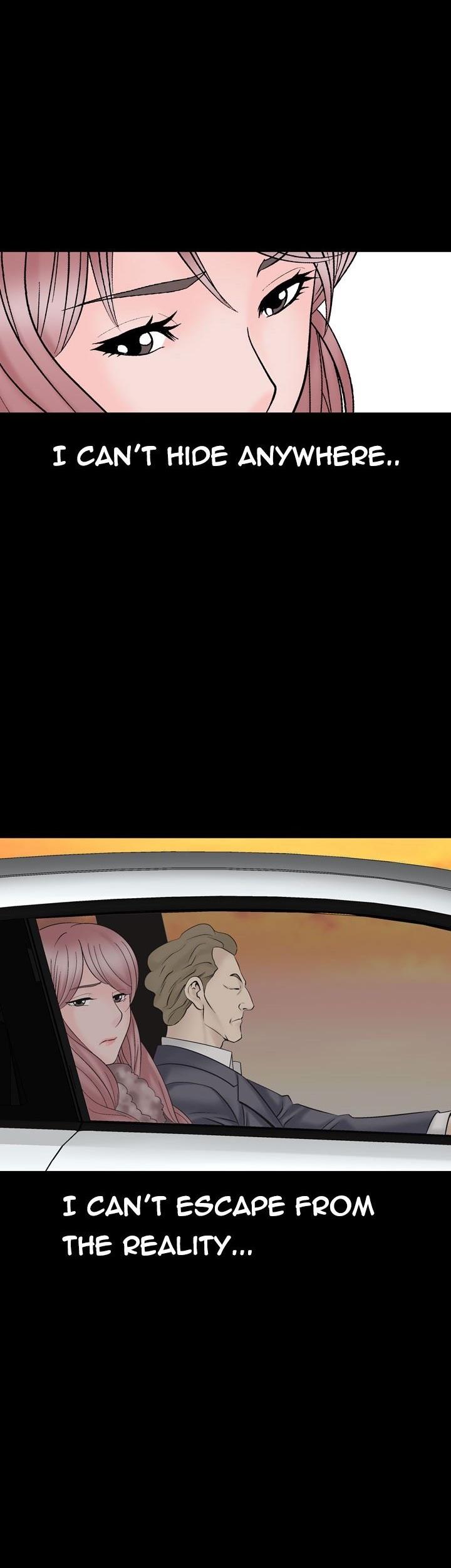 The Taste of the Hand Chapter 18 page 12 - Chapter 18