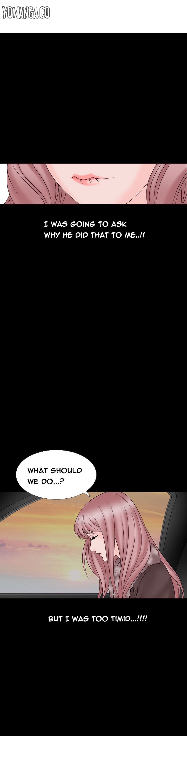 The Taste of the Hand Chapter 18 page 16 - Chapter 18