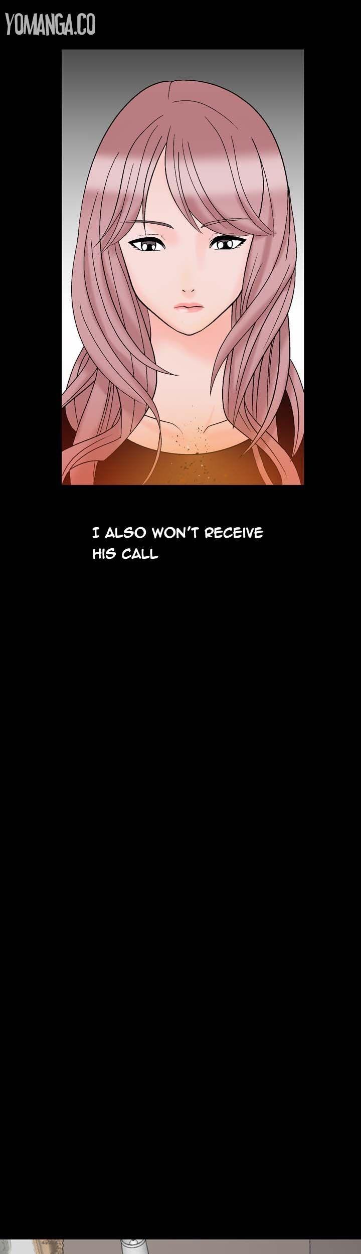 The Taste of the Hand Chapter 19 page 15 - Chapter 19
