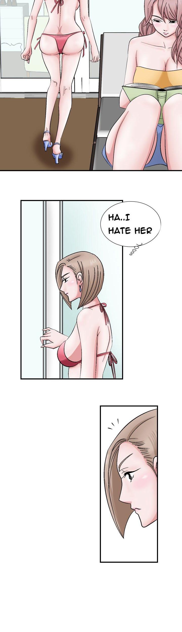 The Taste of the Hand Chapter 2 page 4 - Chapter 2