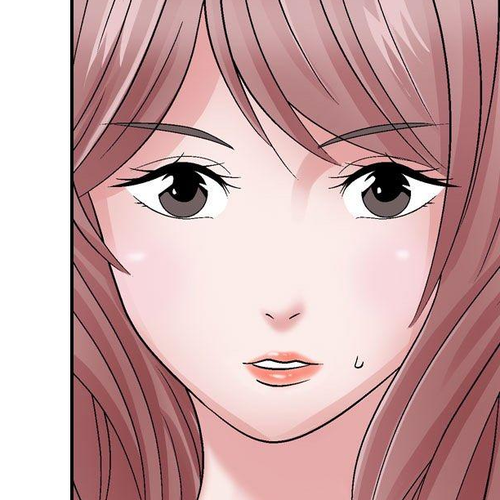 The Taste of the Hand Chapter 2 cover