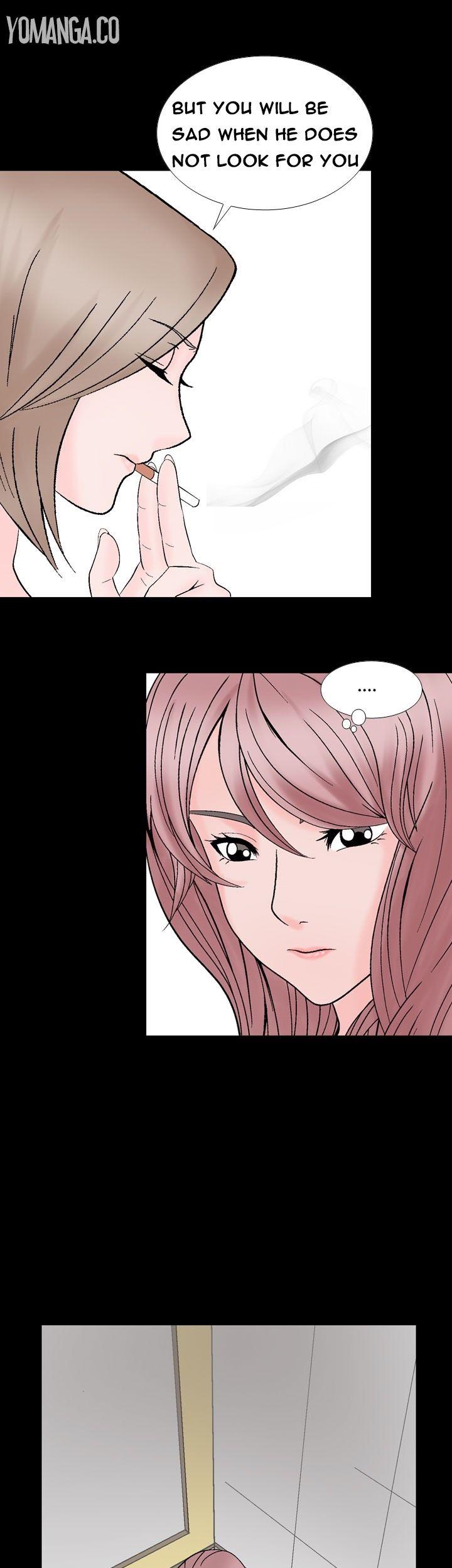 The Taste of the Hand Chapter 20 page 22 - Chapter 20