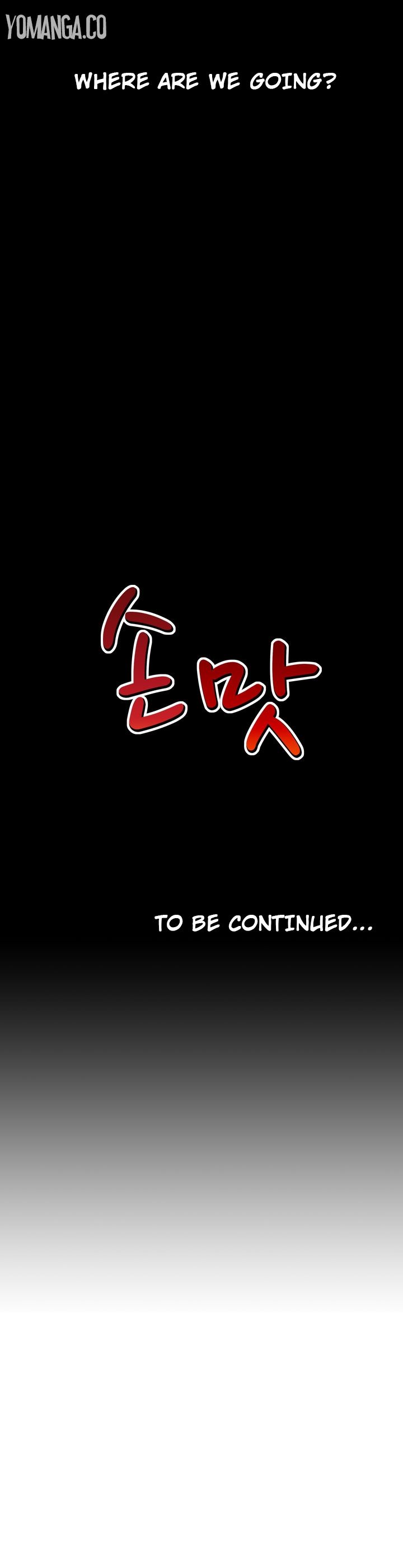 The Taste of the Hand Chapter 20 page 26 - Chapter 20