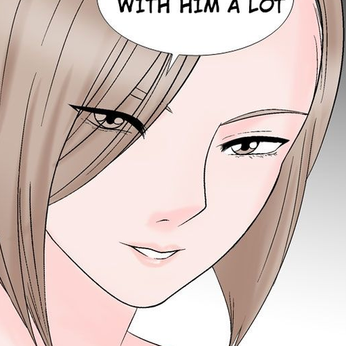The Taste of the Hand Chapter 20 cover