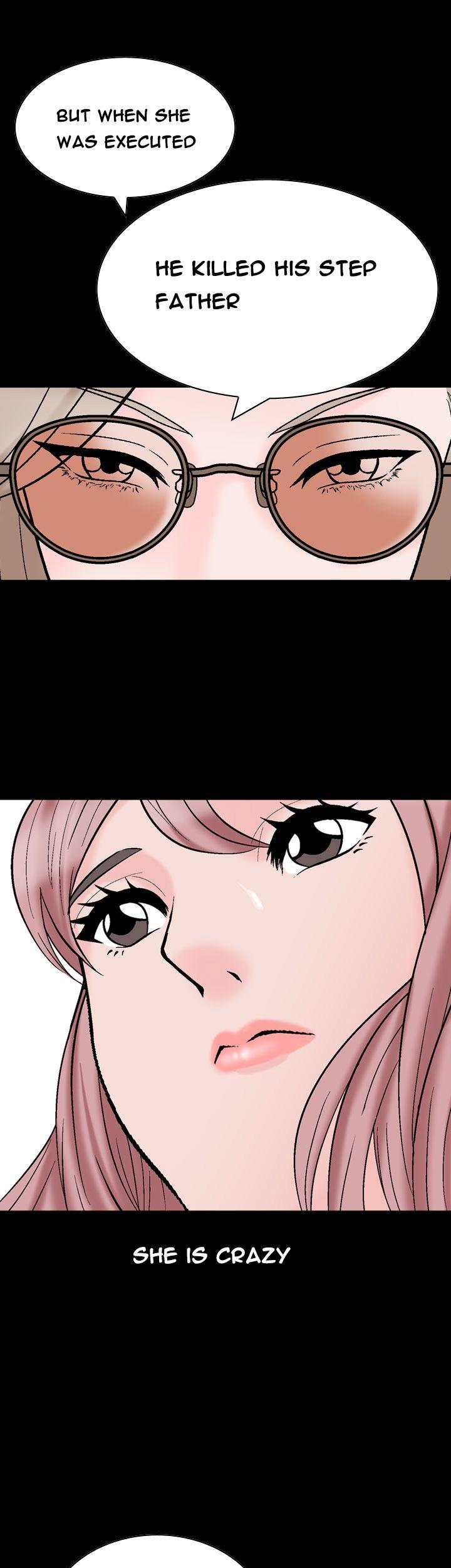 The Taste of the Hand Chapter 22 page 19 - Chapter 22