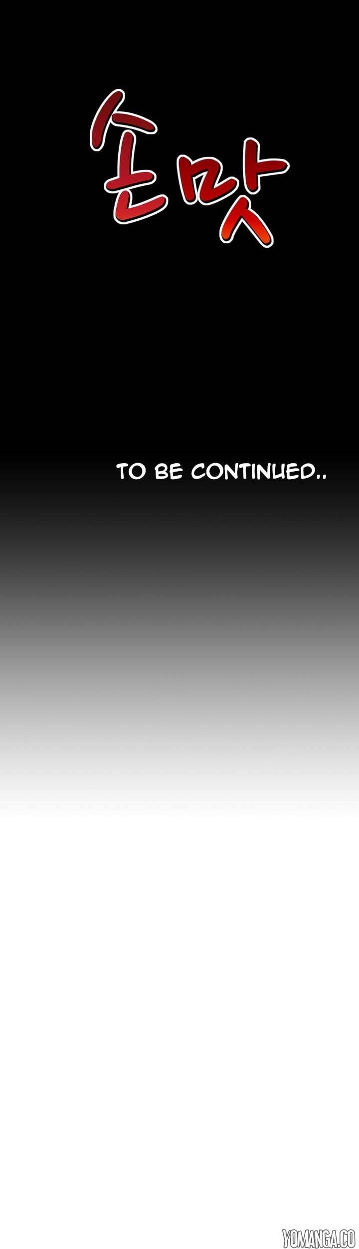 The Taste of the Hand Chapter 22 page 26 - Chapter 22